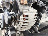 Alternator Ford Mondeo Mk4 1.6 Ecoboost 12r BV6N-10300-BA Siedlce