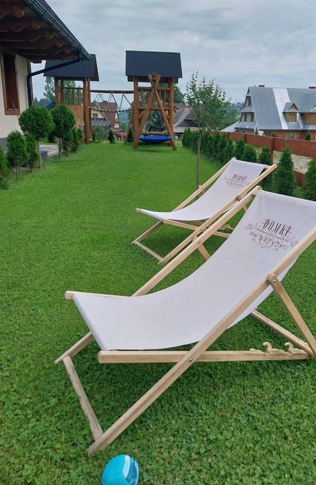 Ferie Domek w górach balia jacuzzi wolne domki na wyłączność Zakopane