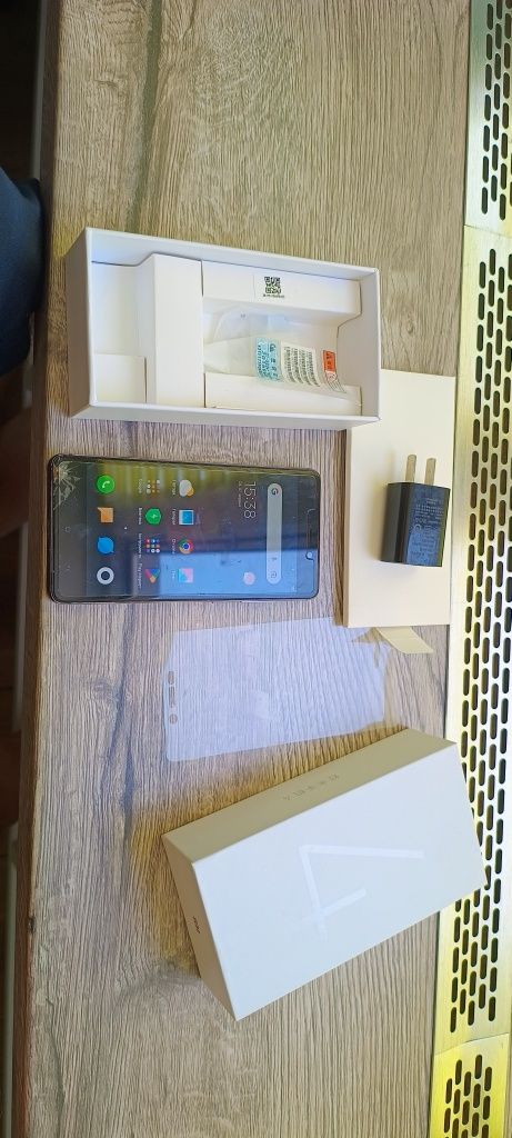 Телефон Xiaomi redmi 4 prime