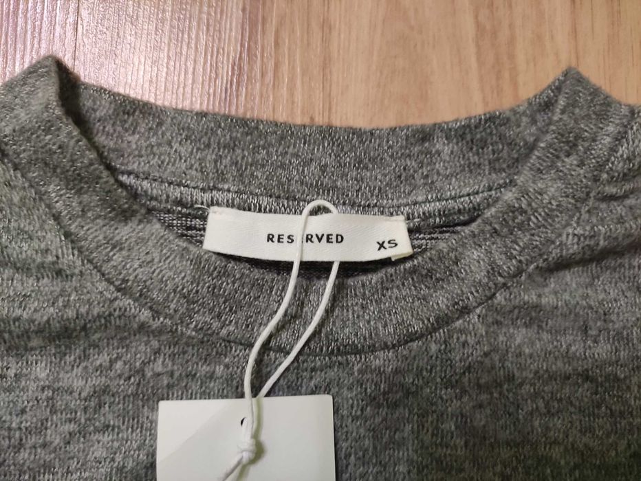 Bluzeczka XS Reserved