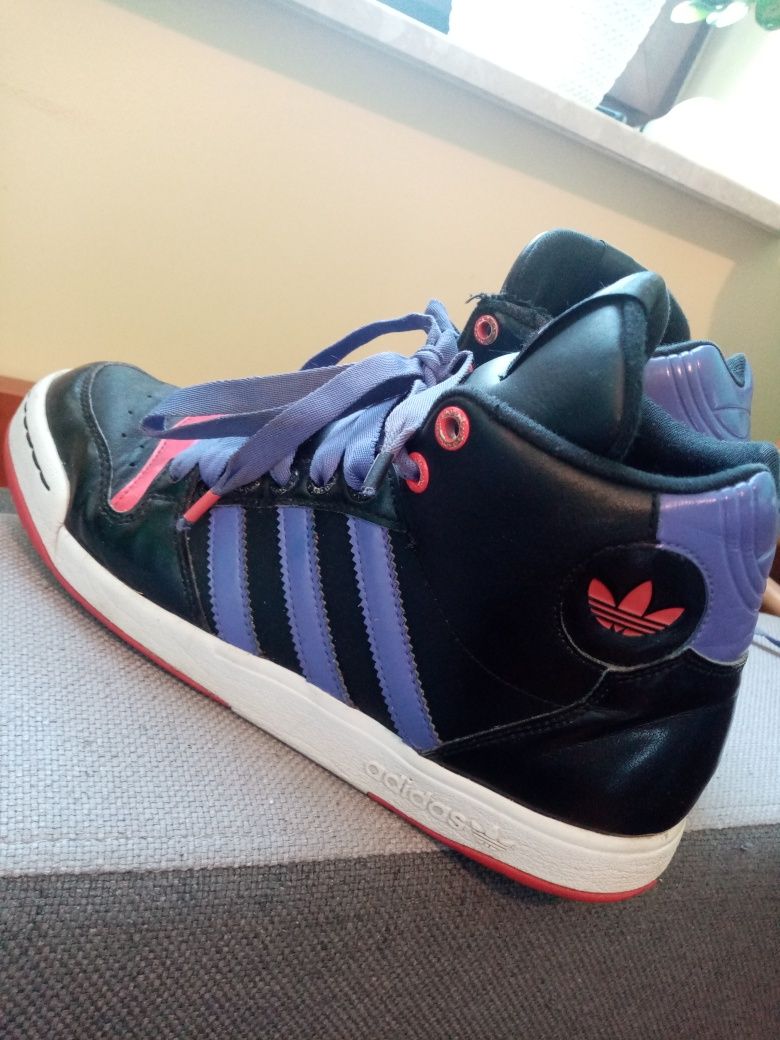 Buty Adidas do kostki