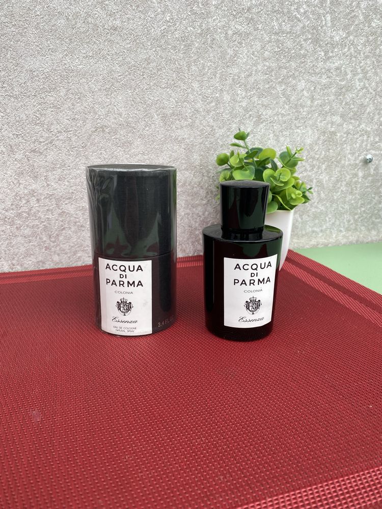 Acqua di Parma Colonia Essenza