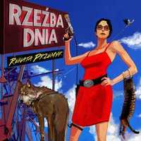 Renata Przemyk "Rzeźba dnia" Deluxe Edition CD (Nowa w folii)