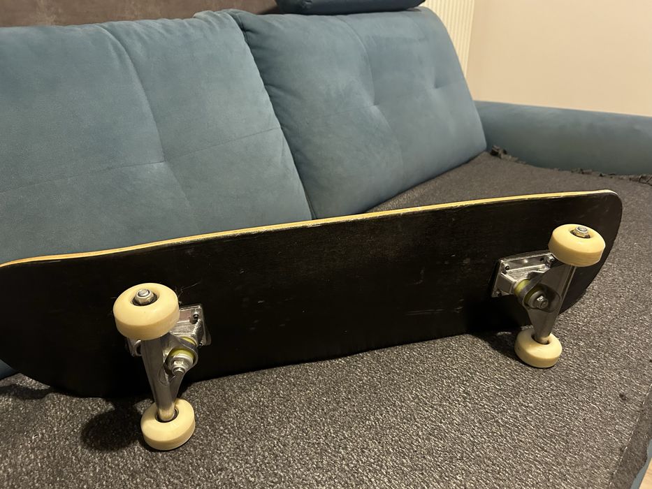 Deskorolka Nie wysylam !