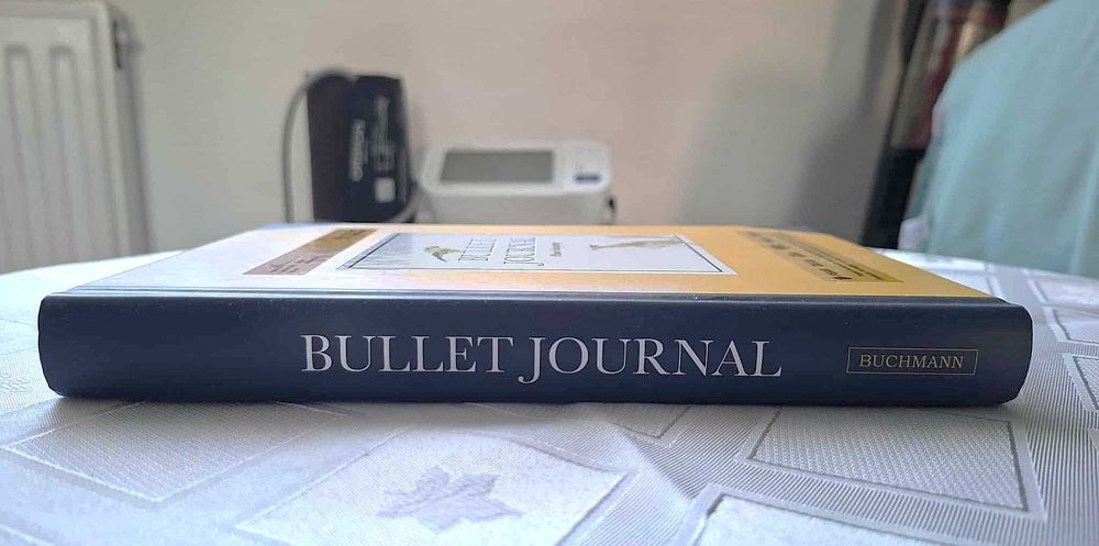 Bullet journal. Planer kreatywny, Różycka Zofia.