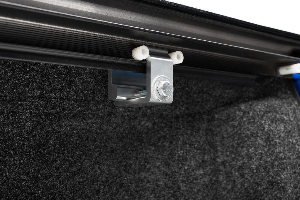 RETRAX PRO XR Roleta paki aluminiowa 5,7ft Dodge RAM 1500 DT 2019-