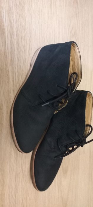 Черевички жіночі