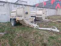 Putzmeister MP-25 та Р-11