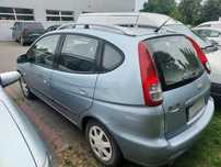 Chevrolet Rezzo 1.6 79 kW LPG - uszkodzony