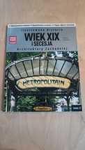Wiek XIX i Secesja David Watkin