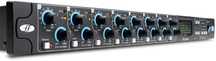 Focusrite Octopre MK II Dynamic - przedwzmacniacz Preamp mikrofonowy