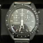 Misja Mercury: Omega x Swatch SO33A100 Premiera
