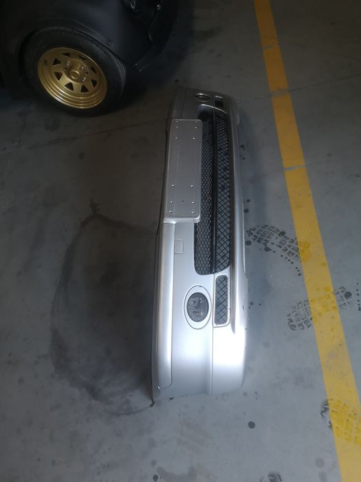 Pack m BMW  e46 fase 1