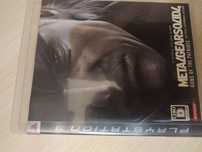 Metal Gear solid 4 PS3
