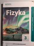 Fizyka 3. Operon