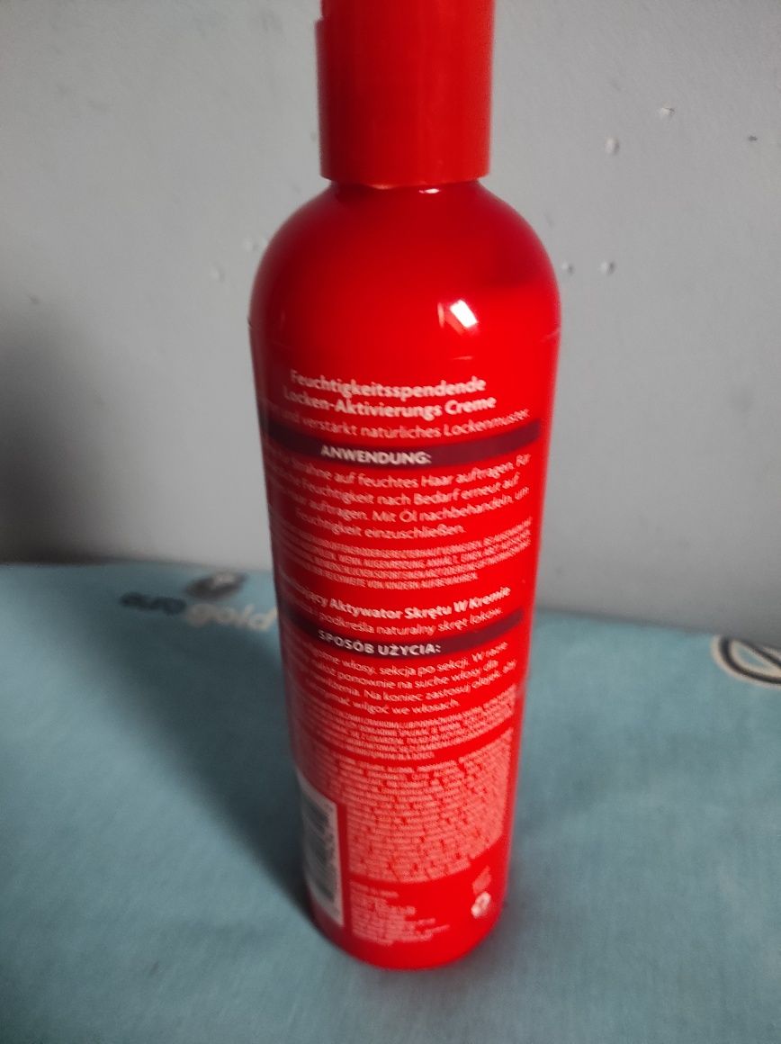 Cantu schea butter