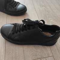 Черевики Geox 38 р 24.5 см туфли джеокс туфлі ботинки