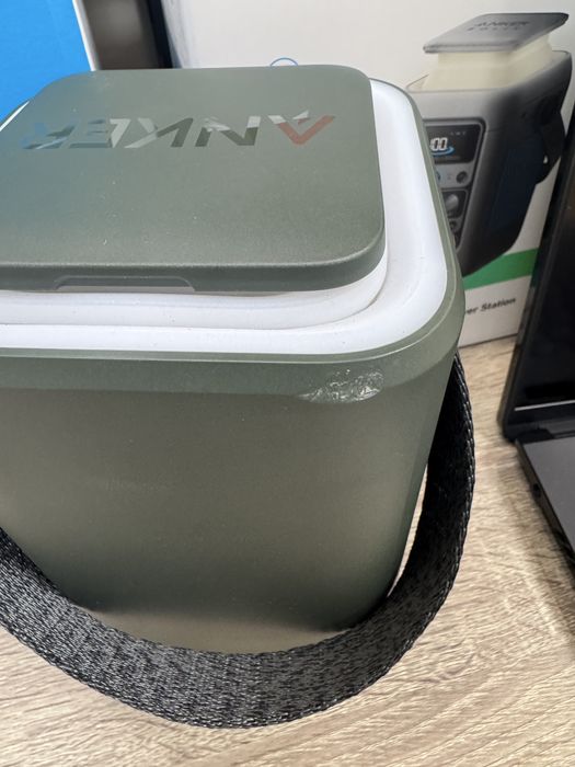 Power Bank Anker 548 PowerCore 192Wh 60000mAh Павер банк USB-C