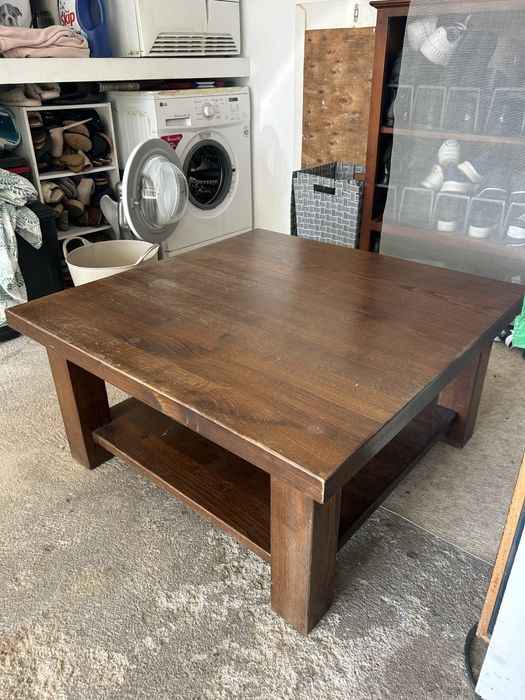 mesa de centro