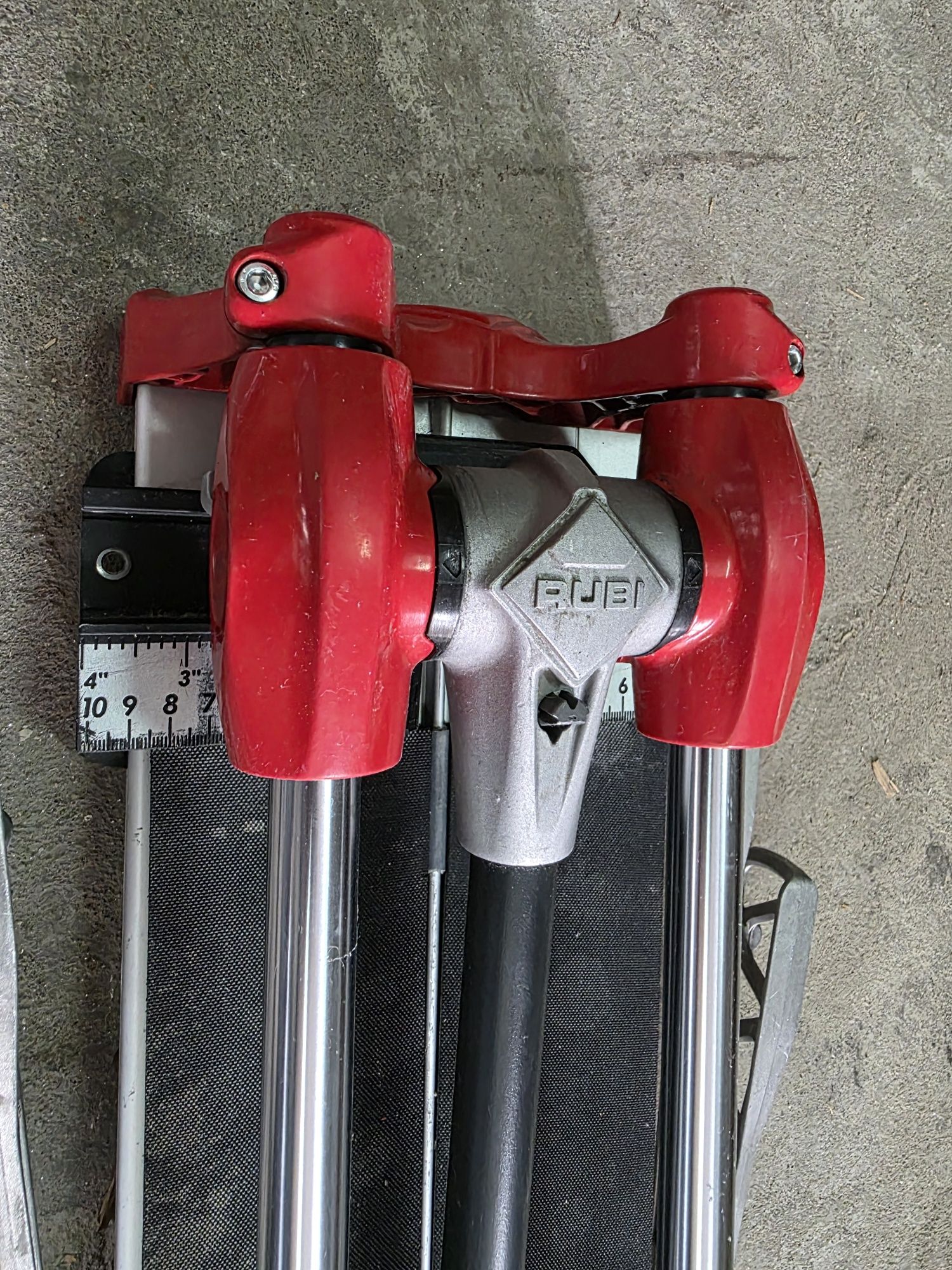 Riscadeira ceramica RUBY Nova !!!