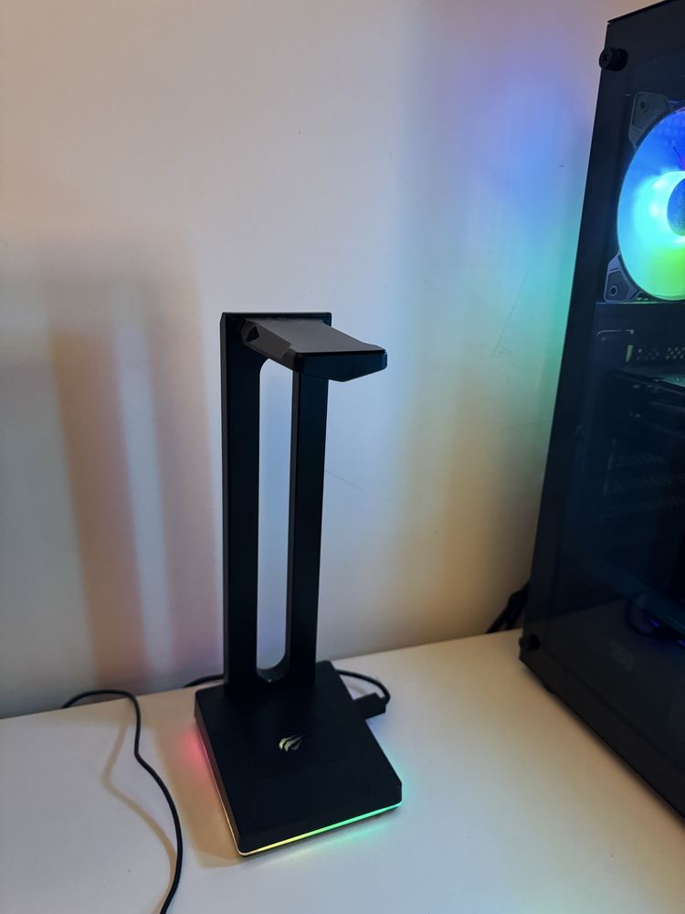 Setup gaming completo
