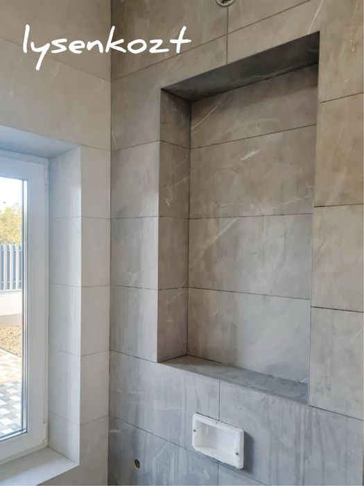 Ремонт квартир, будинків, комерційних приміщень. Житомир.