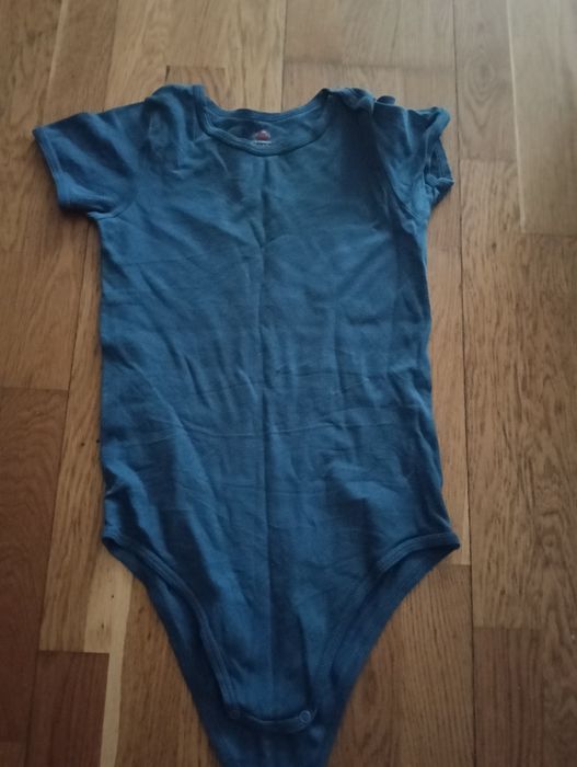 Body Marcinkowski roz 134