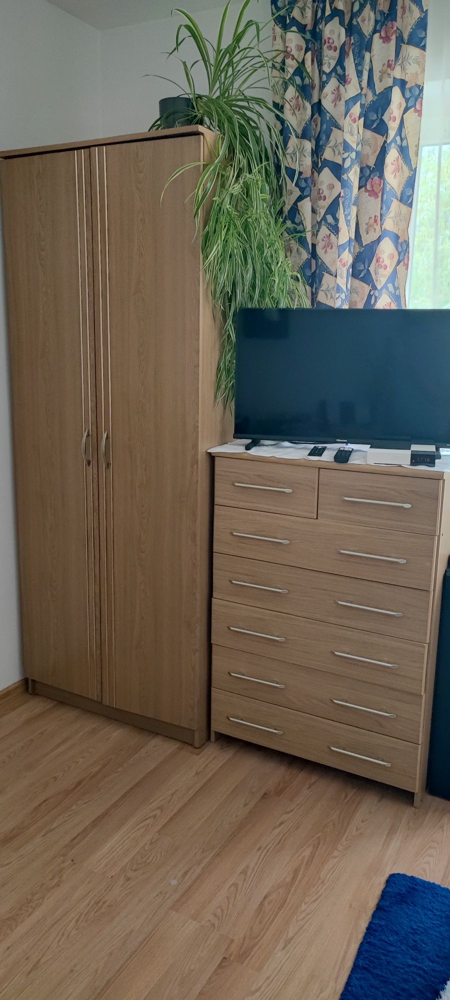 Sprzedam komodę z szufladami - REZERWACJA