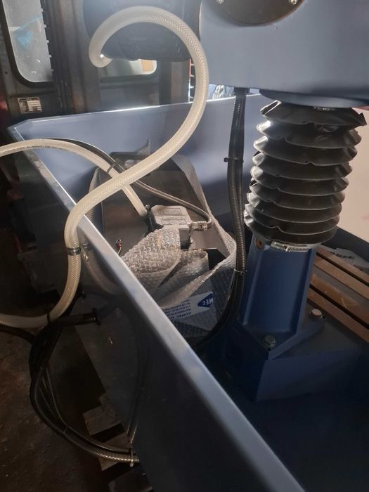 Sprzedam szlifierke Comec RP330 Nowa