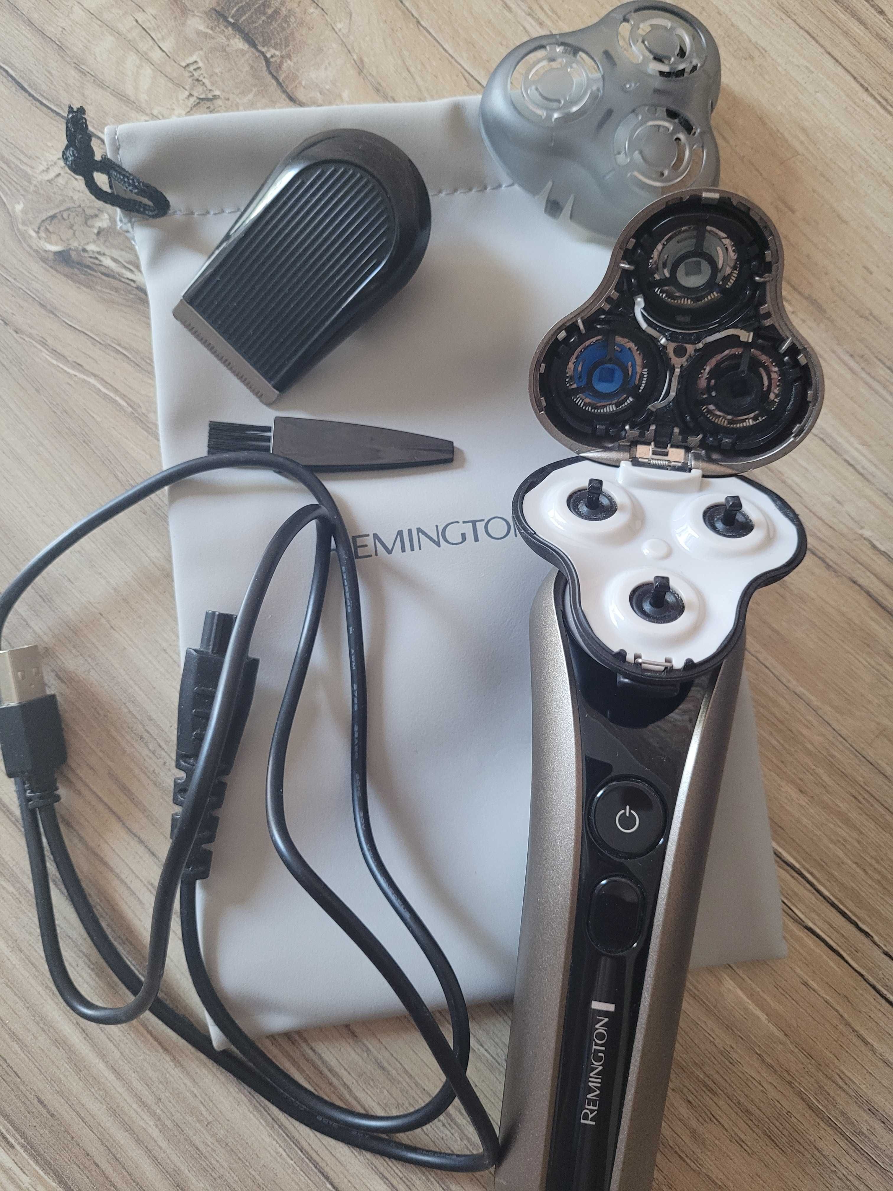 golarka remington limitless xr 1770