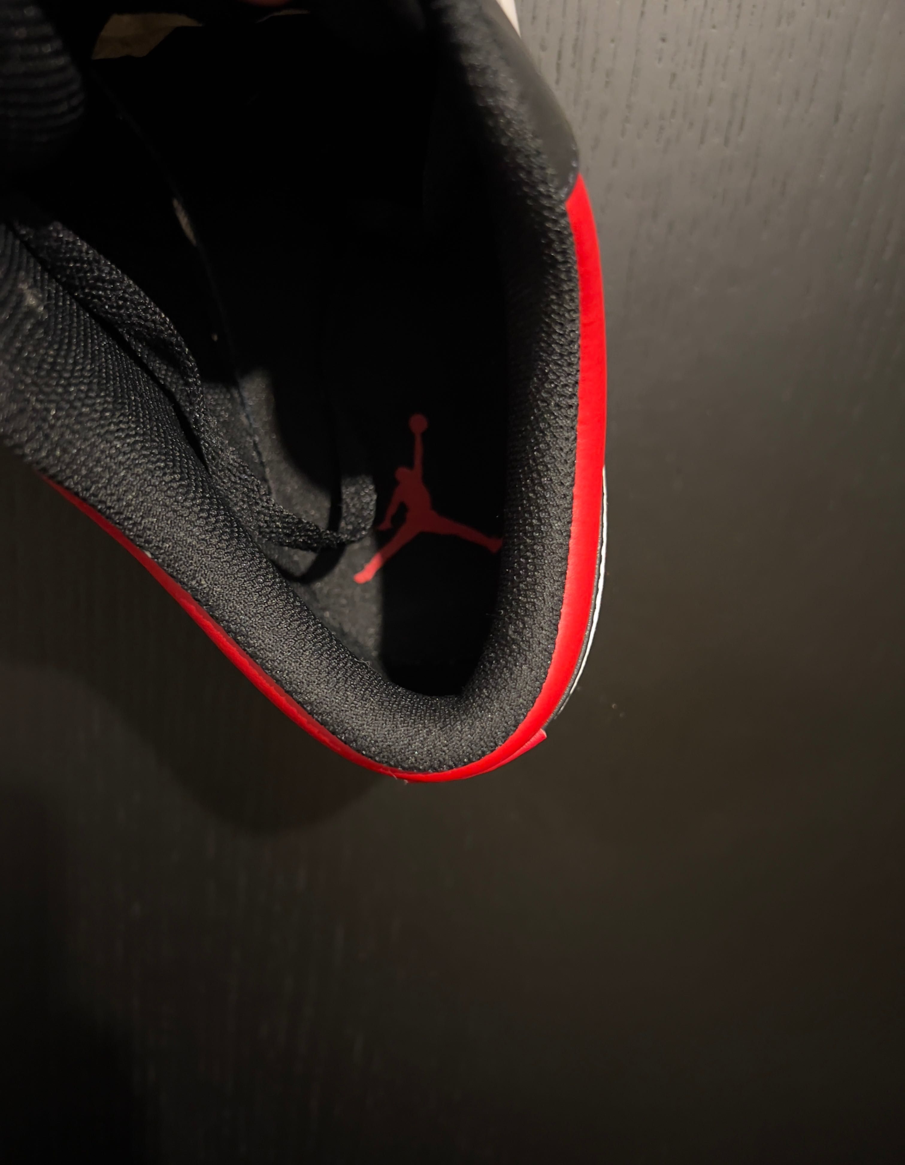 Air Jordan 1 low