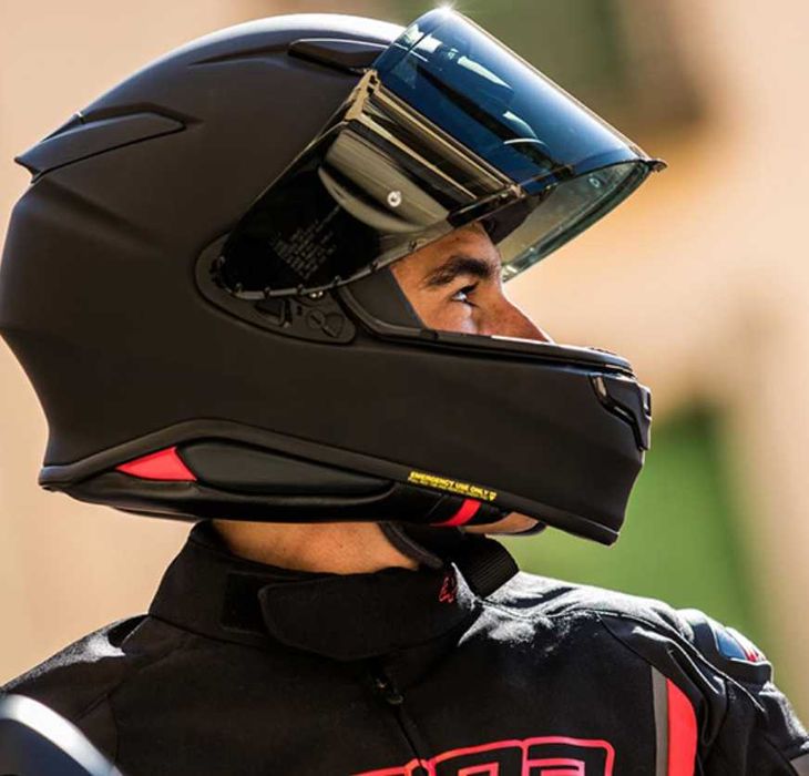 Kask Shoei NXR2 XL jak nowy