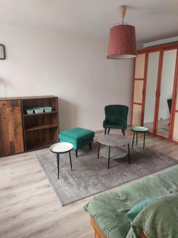Mieszkanie 28m² wynajem
