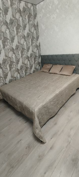 Покривало  2,40на2,60 на велике ліжко