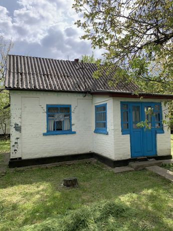 Продається будинок у селі Ладижинка