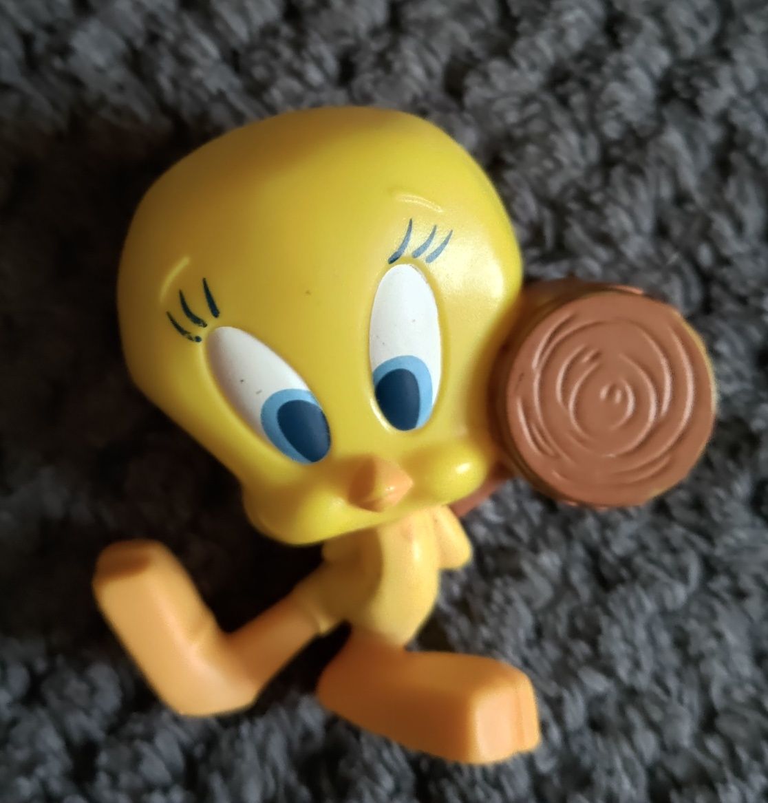 McDonald Happy Meal Tweety