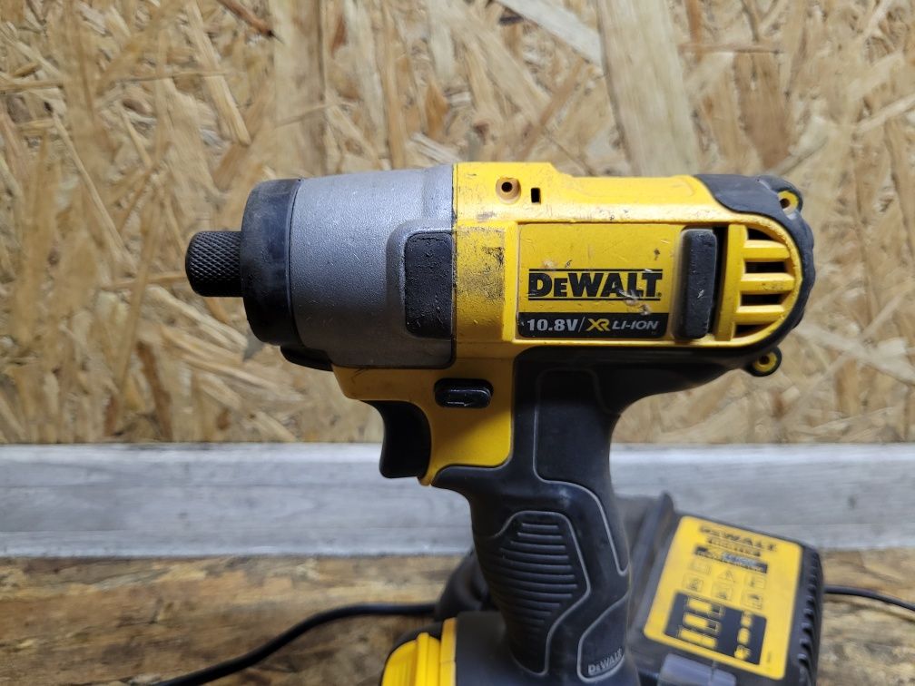 Dewalt DCF815 zakretarka impakt