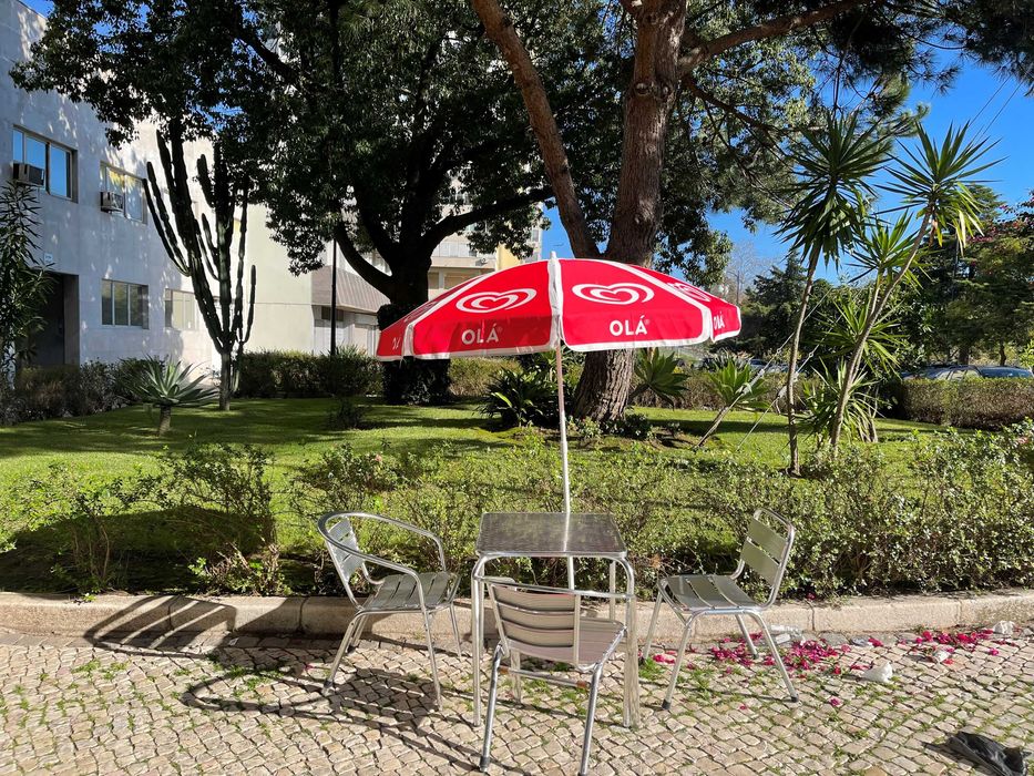 Espaço Comercial à Venda – Restelo/Belém, Lisboa