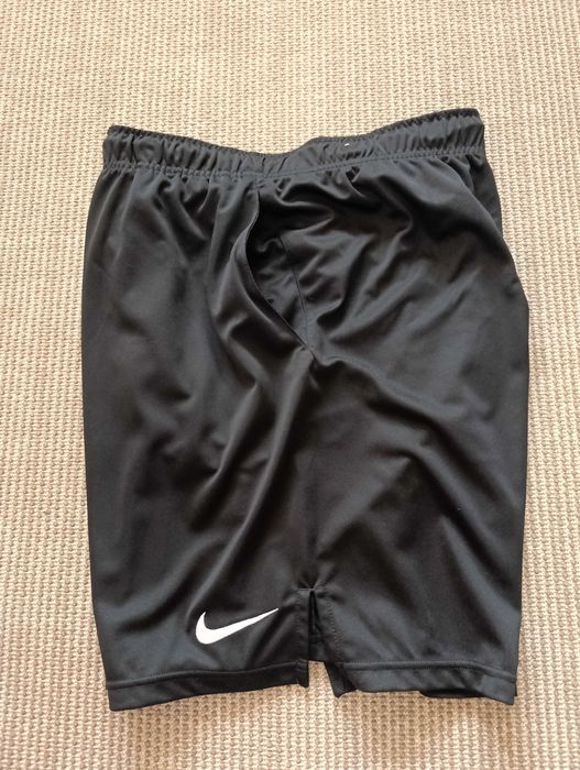 Шорти спортивні, тренувальні чоловічі Nike