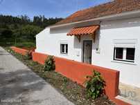 Casa T2 em Pussos são pedro de 95,00 m2