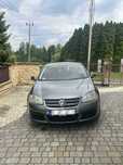 Volskwagen Jetta MK5