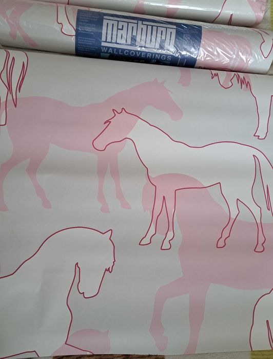 Обои Marburg виниловые