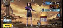 pubg mobile акк продажа