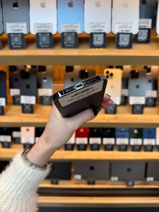 iPhone 14 Pro 128Gb 100% Батарея | Гарантія