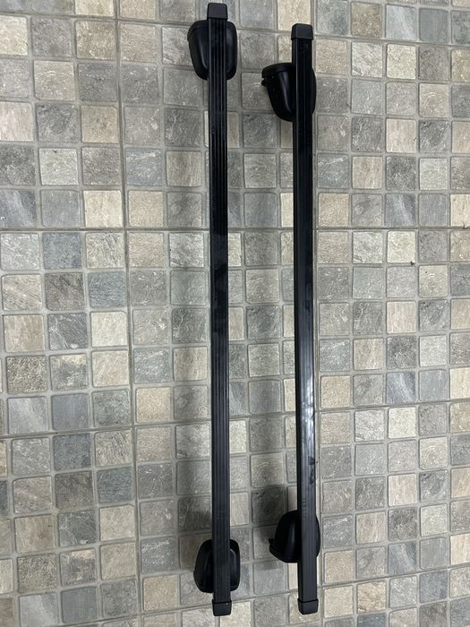 Дуги Рейлінги для багажніка на авто