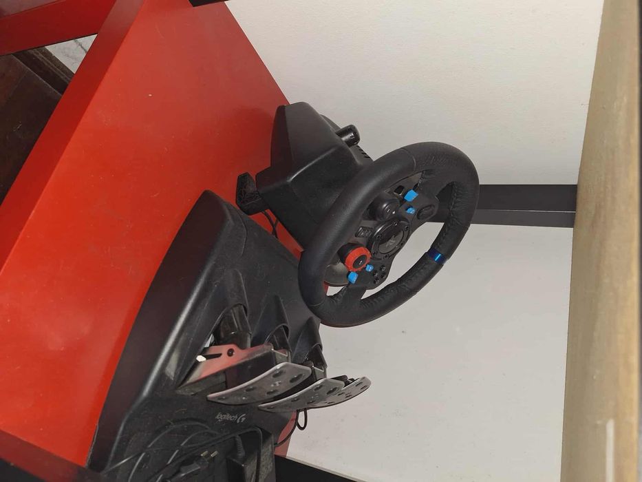 Vendo volante da ps 5