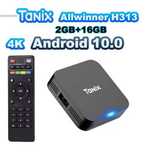 Tanix TX1 2/16Gb Smart ТВ приставка Android TV BOX 540₴