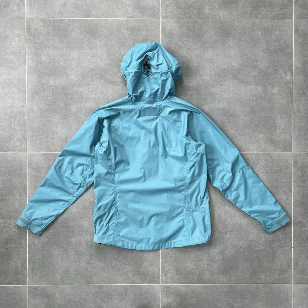 Жіноча Куртка на мембрані Mountain Hard Wear розмір М