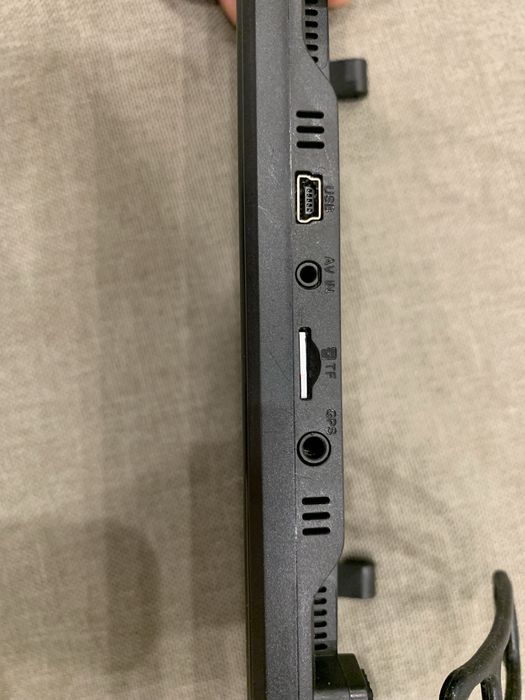 Розумне дзеркало-відеореєстратор V59-CHANGER-IW92-0604V1