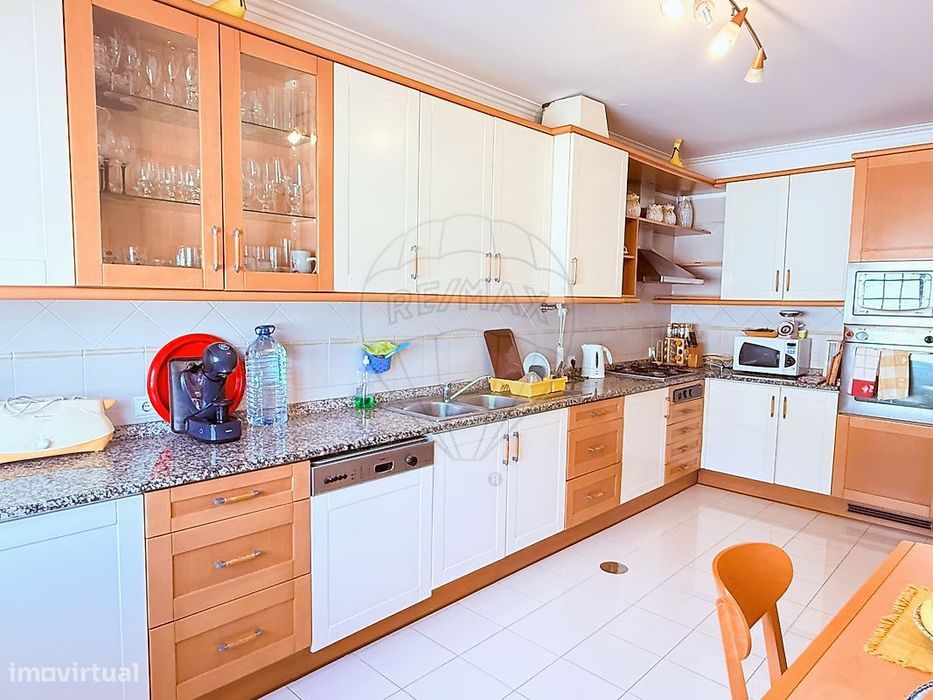 Moradia T3 para venda